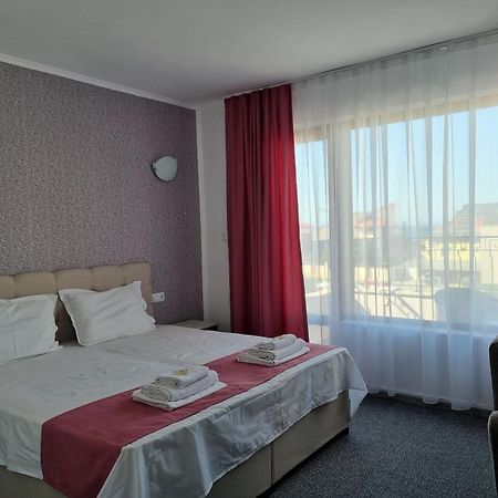 Dani Beach Sozopol Exterior foto