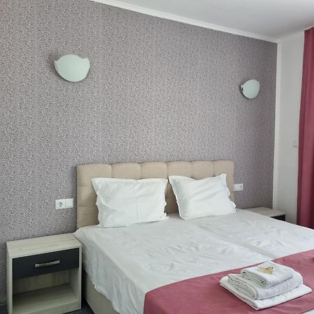 Dani Beach Sozopol Exterior foto