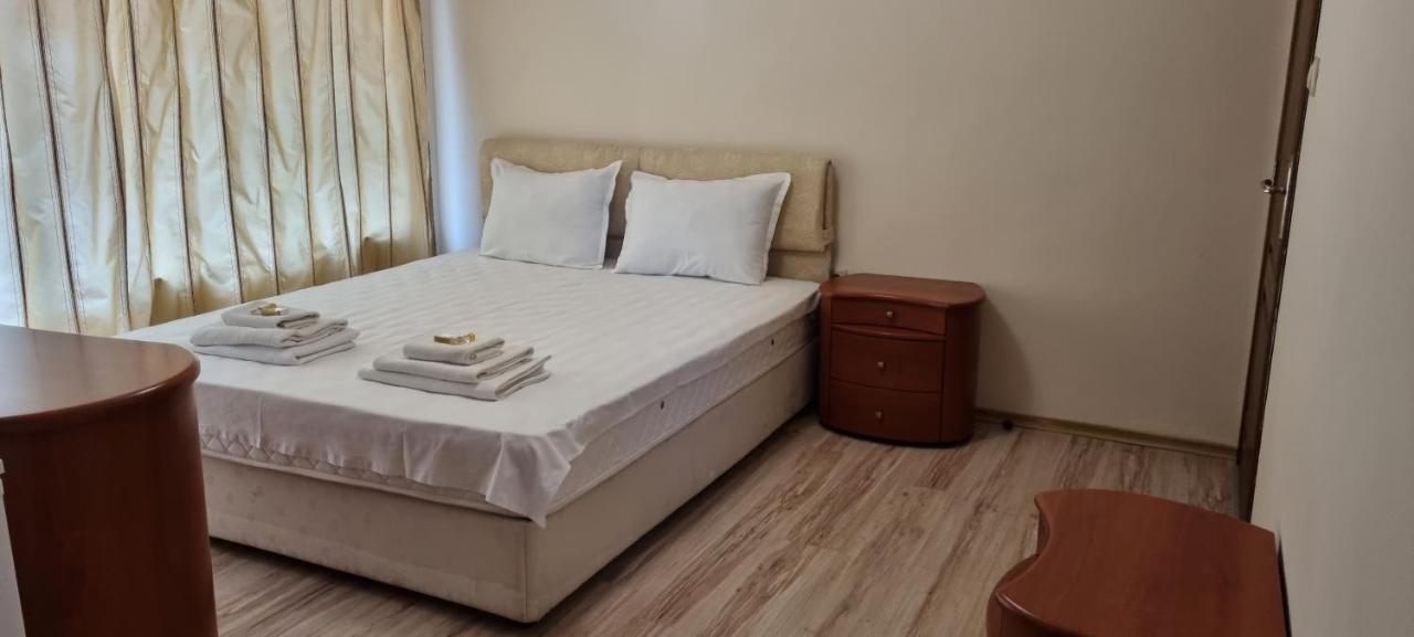 Dani Beach Sozopol Exterior foto