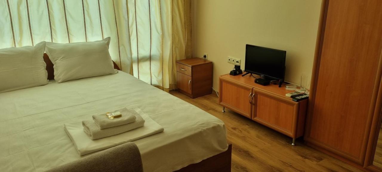 Dani Beach Sozopol Exterior foto