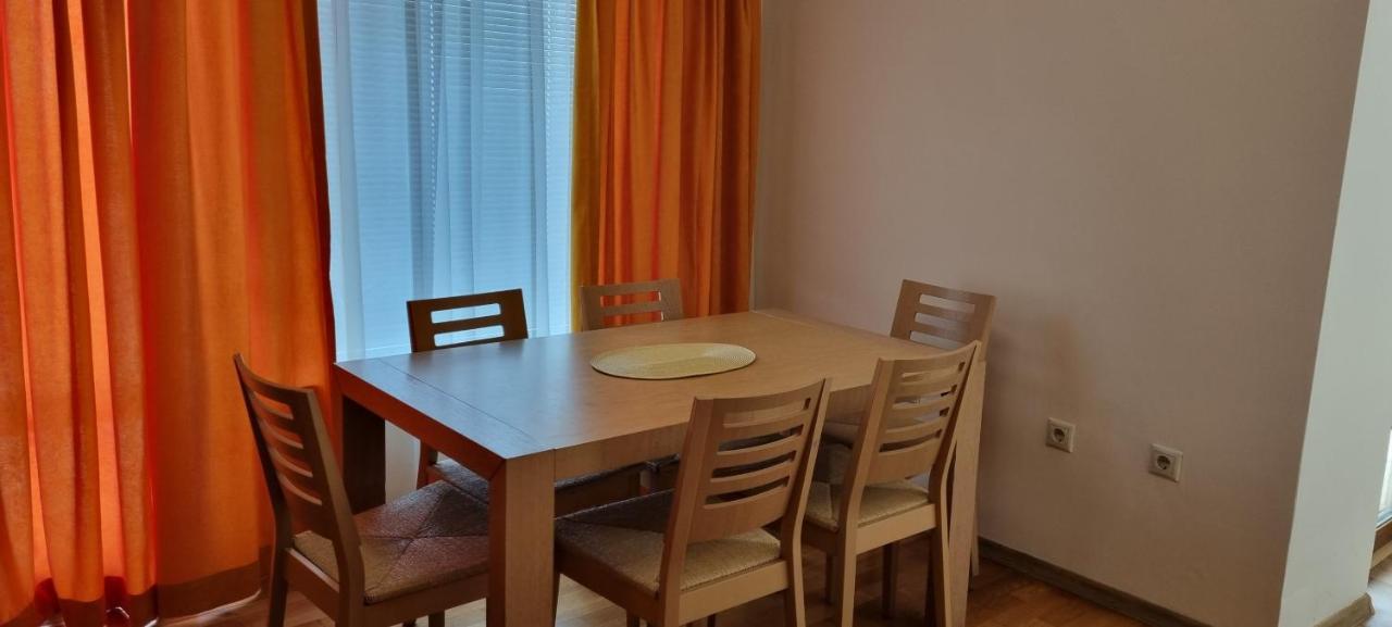 Dani Beach Sozopol Exterior foto
