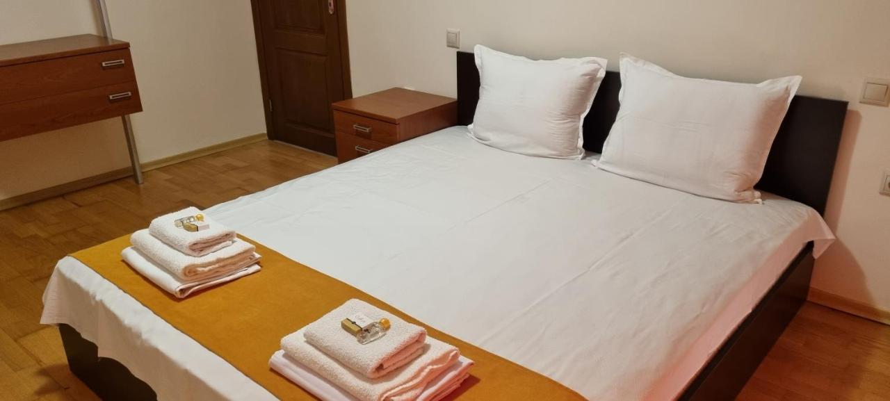 Dani Beach Sozopol Exterior foto
