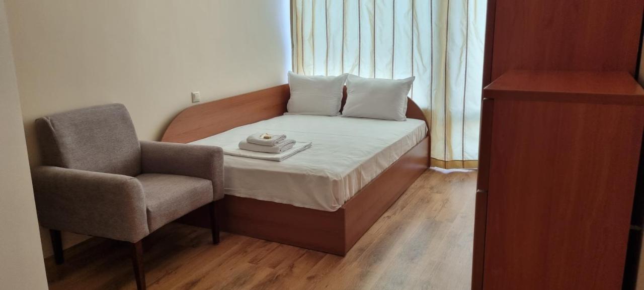 Dani Beach Sozopol Habitación foto