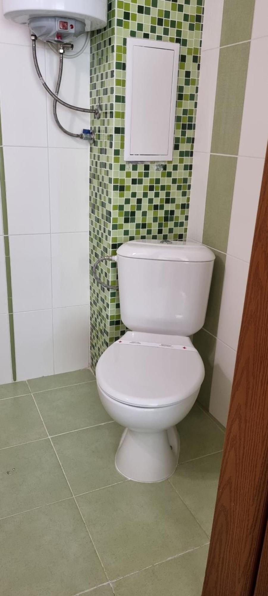 Dani Beach Sozopol Habitación foto