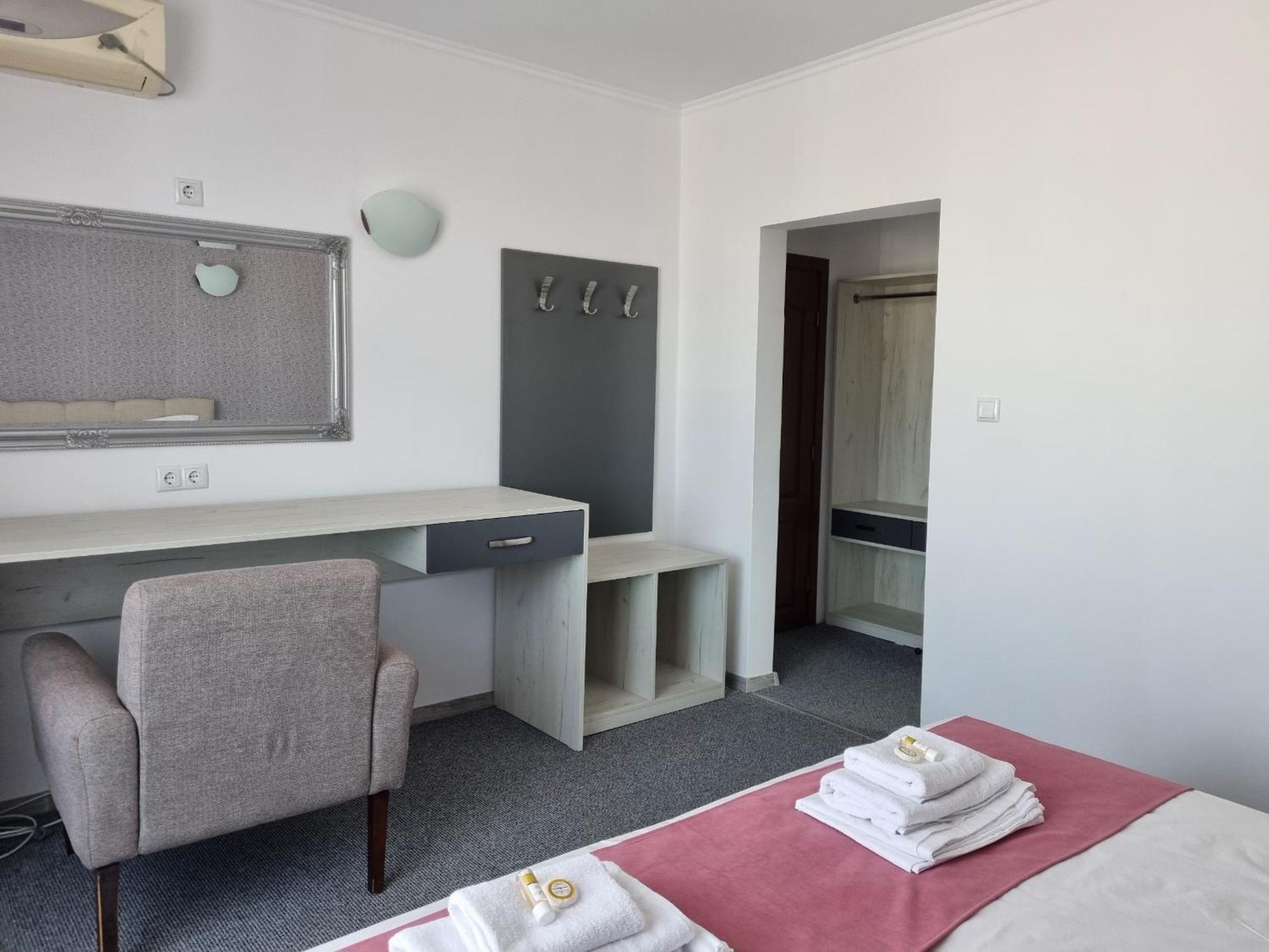 Dani Beach Sozopol Exterior foto