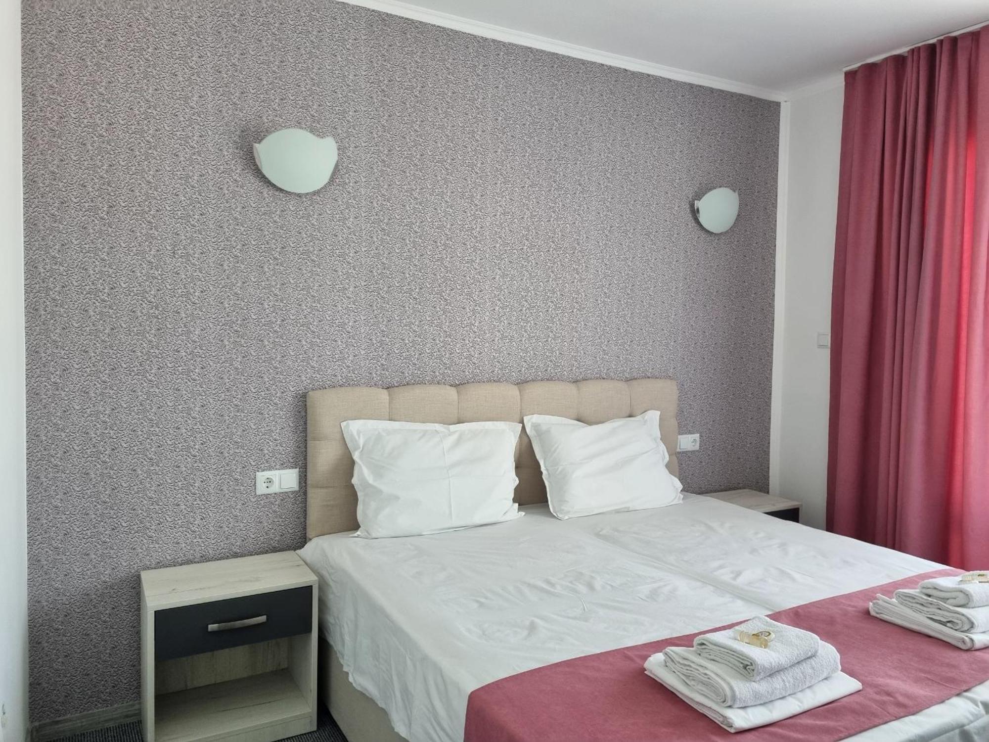 Dani Beach Sozopol Exterior foto