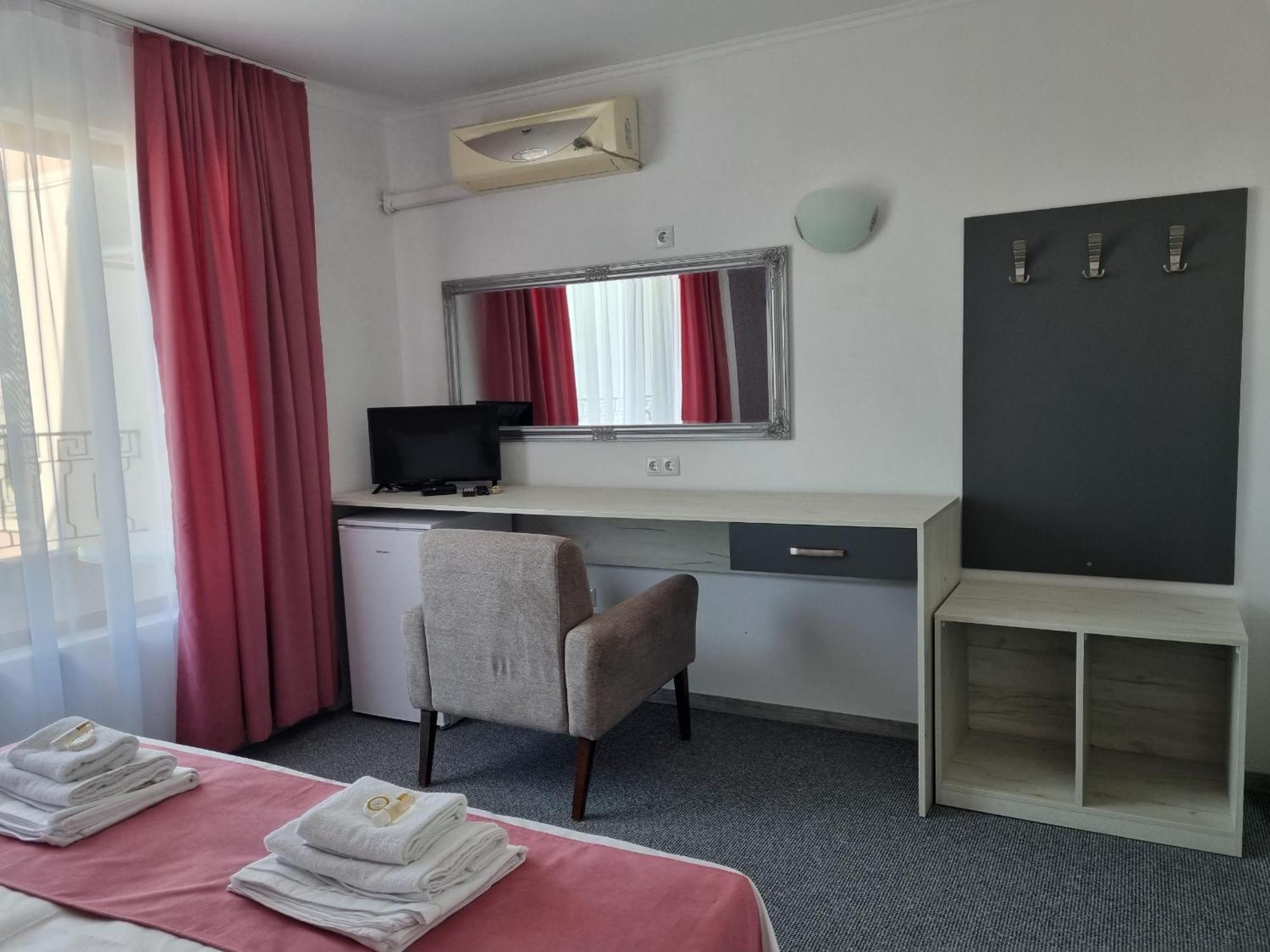 Dani Beach Sozopol Exterior foto