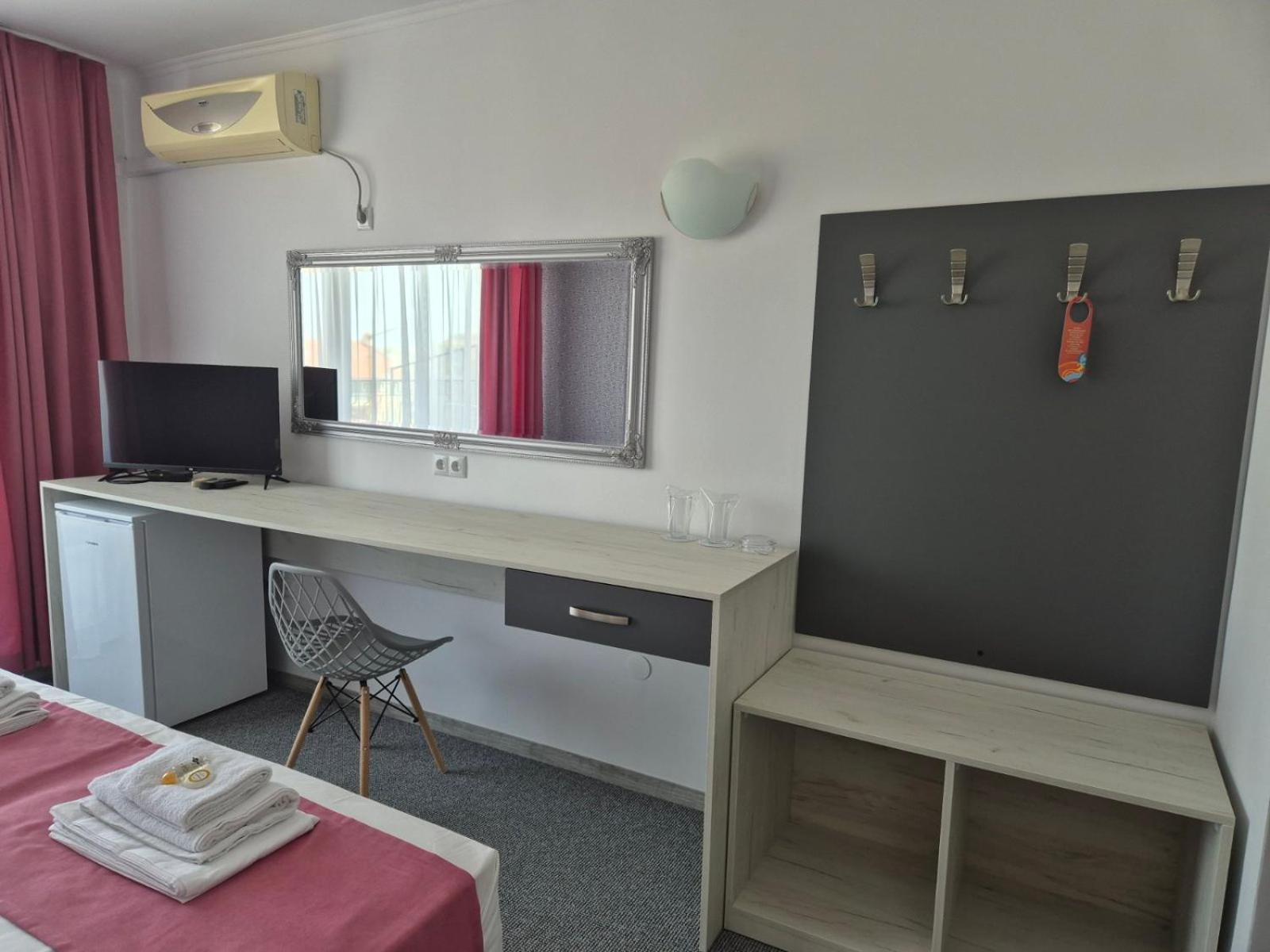 Dani Beach Sozopol Habitación foto