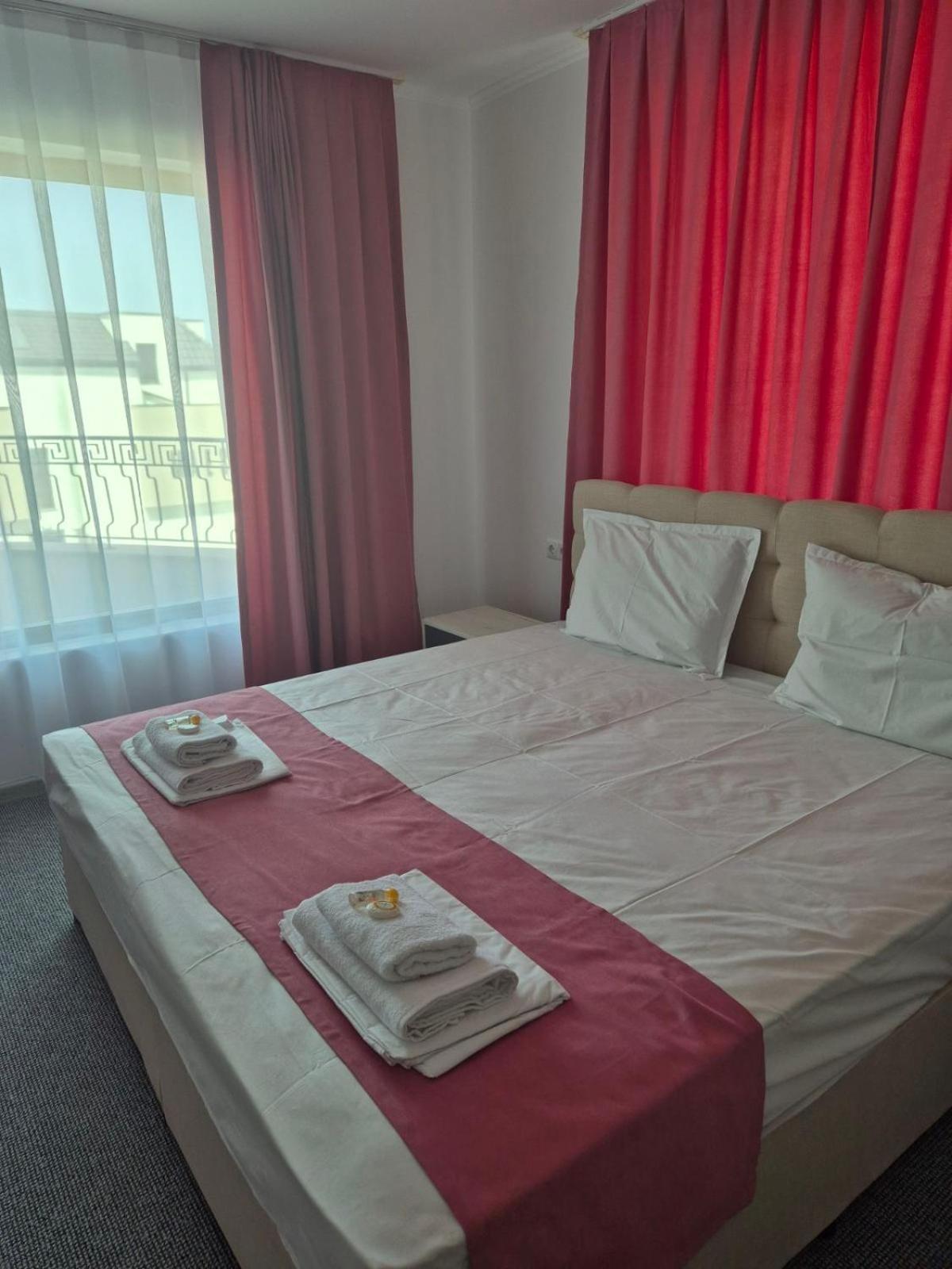 Dani Beach Sozopol Exterior foto