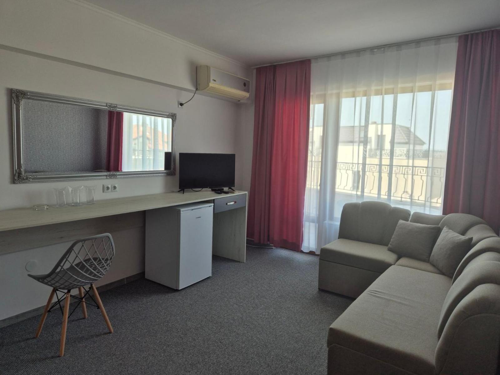 Dani Beach Sozopol Exterior foto