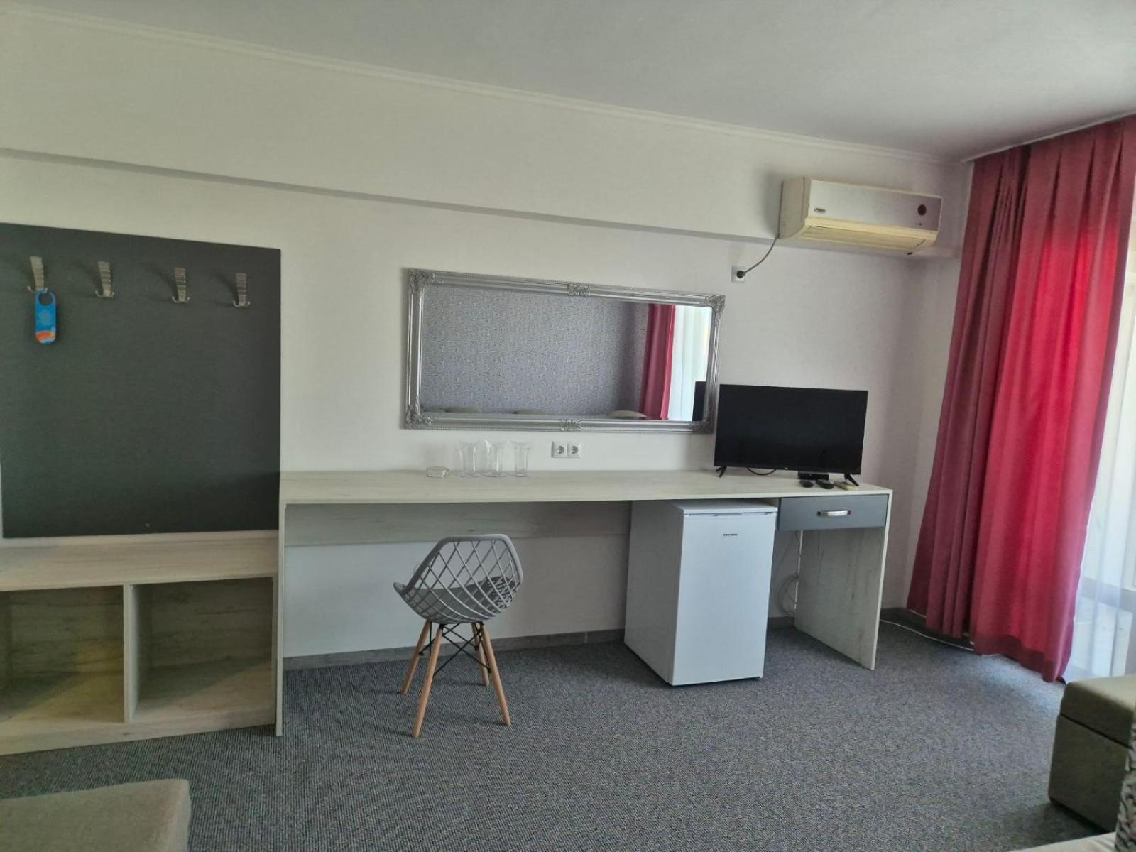 Dani Beach Sozopol Exterior foto